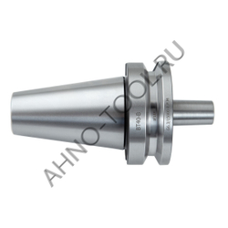 Оправка для сверлильных патронов BT40-B16-32 0.005 G6.3 20CrMnTi BRIGHT-TOOLS