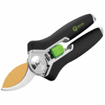 1383 ЦИ Секатор лепестковый TITANIUM