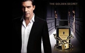 Парфюм Antonio Banderas THE GOLDEN SECRET Духи алматы