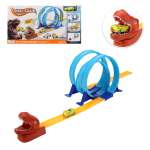 Автотрек Динозавр, коробка 5599-123A