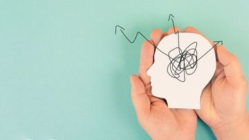 Память, интеллект, мозг