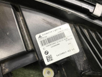 Битая Фара правая BMW 3er G20 (2018-2022) LED