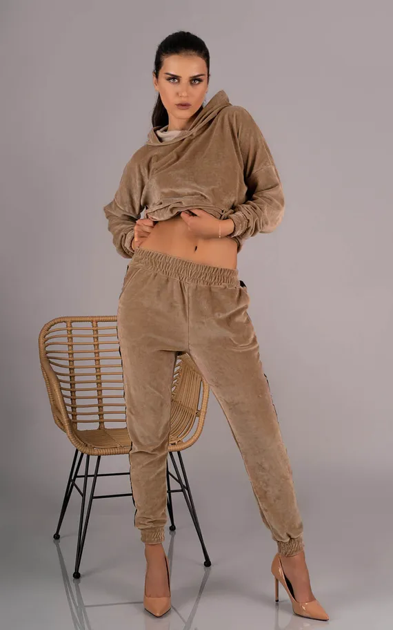 Provocateur Me dres Camel