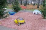 Фигурка. Черепаха