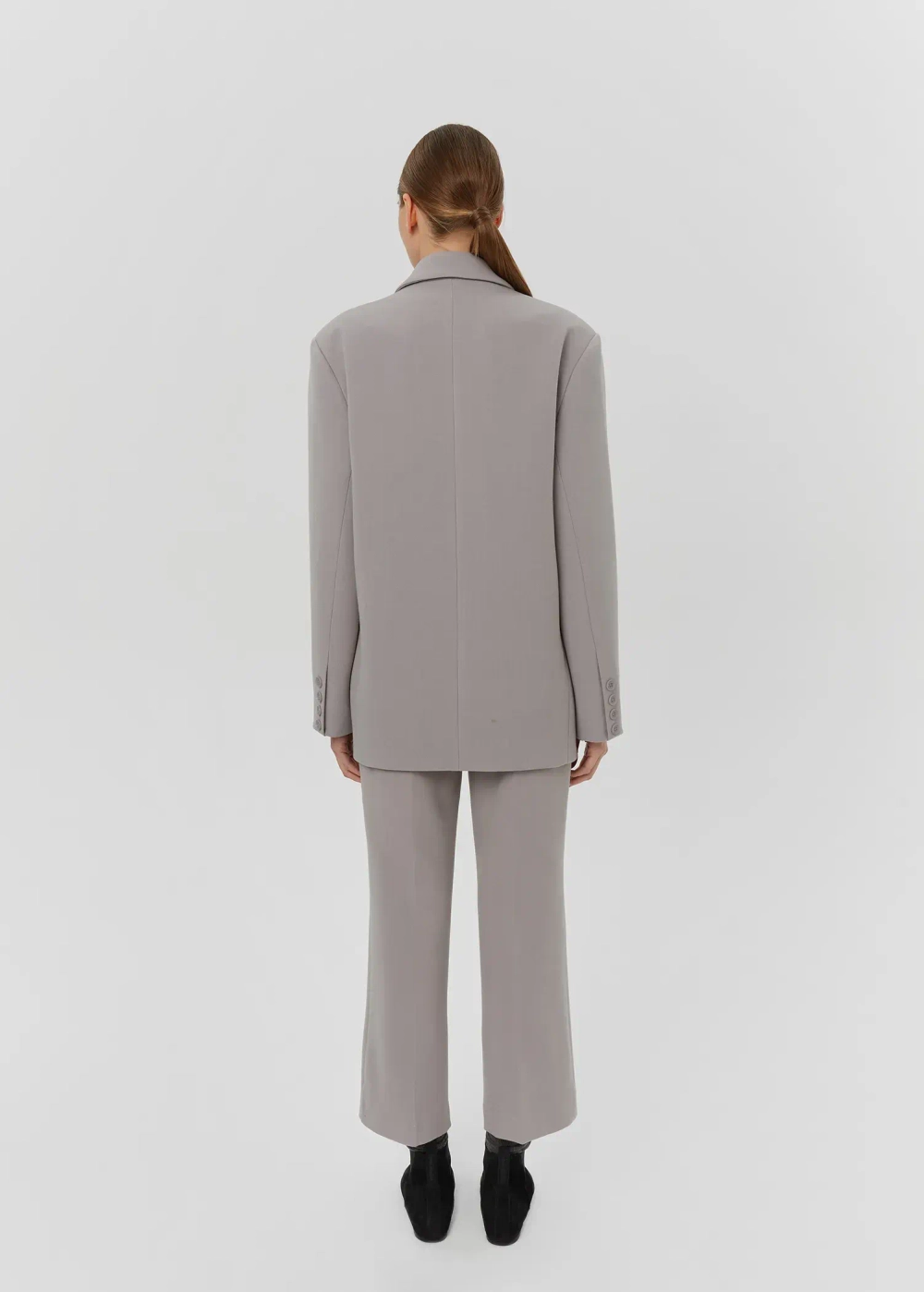 Костюм «Гроза»