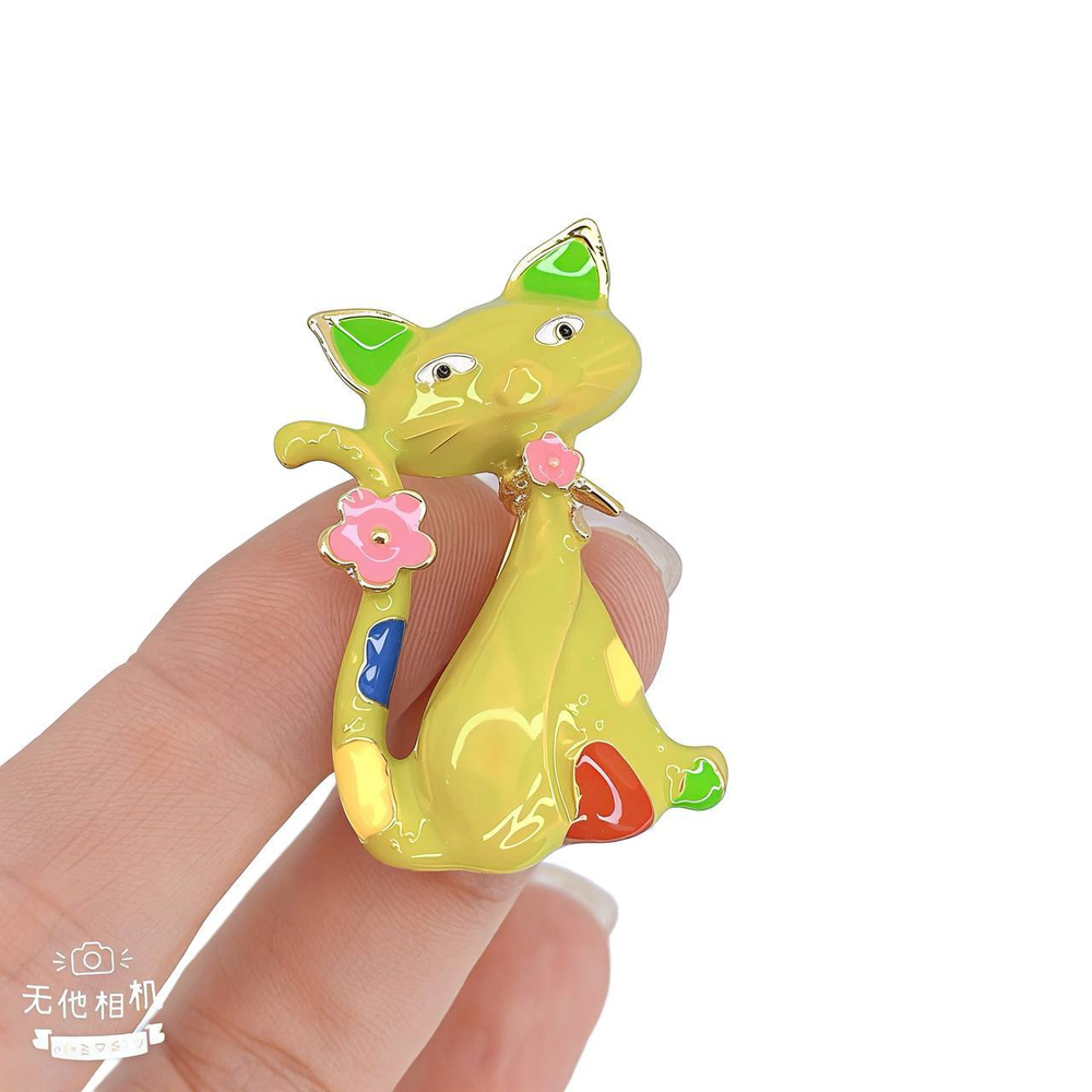 Брошь Jewelry - арт065