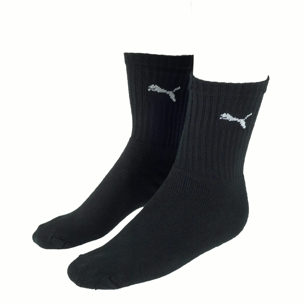 Носки PUMA CREW SOCK 3P