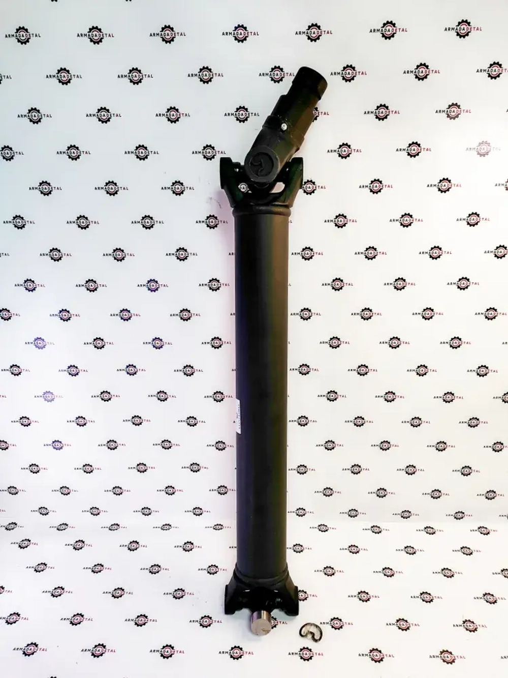 Вал карданный передний  | ADS-1672, 6115147M91 | Armada Detal K