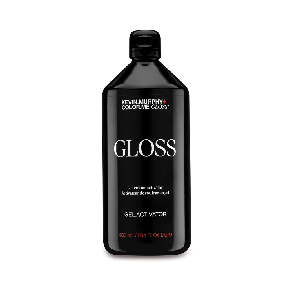 Гель активатор Gloss Gel Activator Color.Me Gloss, 1.5%, 900 мл