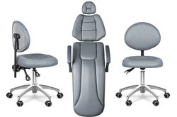 Стоматологическая установка Anya AY-A 3600 нижняя подача