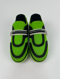 Кроссовки Prada