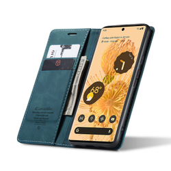 Чехол-книжка CaseMe Matte Google Pixel 6 Pro