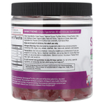 Force Factor, Somnapure®, вкусные жевательные таблетки с мелатонином, ягодный вкус, 120 жевательных таблеток (5 мг в 1 таблетке)