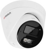 DS-I253M/С 2.8mm Бюджетная IP-видеокамера купольная
