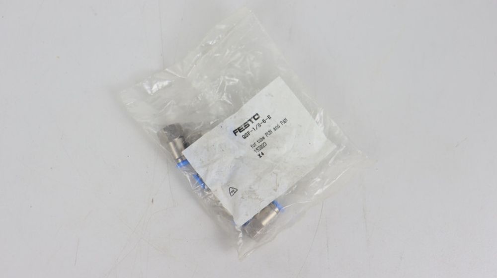 Festo QSF-1/8-6-B 153023