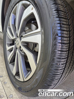 KG Mobility (Ssangyong) Tivoli Air 1.5 A3 2WD (09.2021)