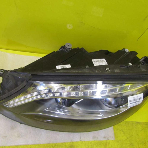Комплект фар Mercedes S W222 LED 2013-2017