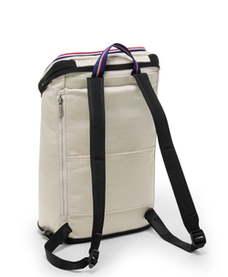 Рюкзак складной/Vintage stripes