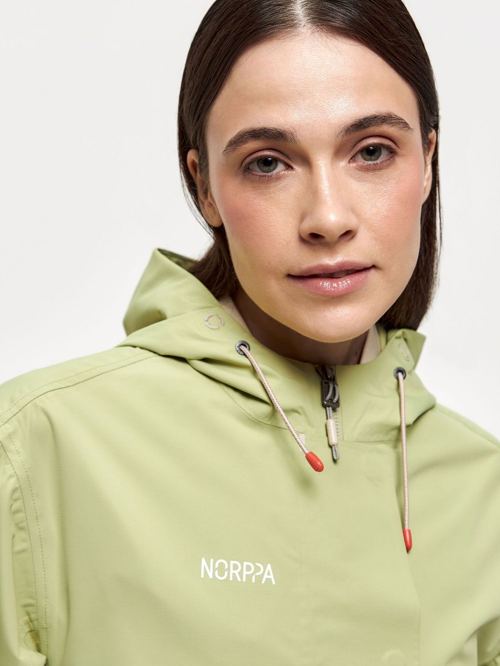 Куртка женская Salmi NORPPA груша