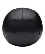 Медбол IN24-WB100, 4 кг, оранжевый