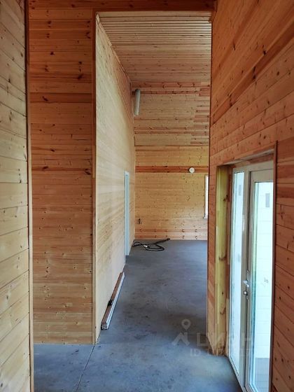 Дом 170 кв.м. на участке 10 соток