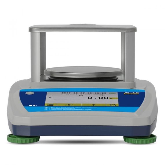 M-ER 123 АCFJR-300.005 "SENSOMATIC" TFT