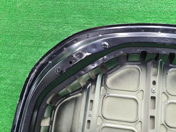 Капот Lixiang L9 (2022-н.в.)