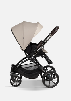 Tutis Коляска 2 в 1 GIO+ Beige