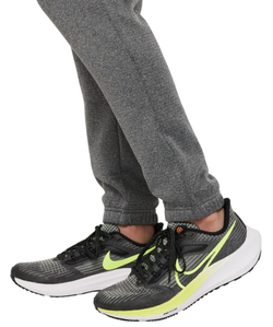 Брюки для девочки Nike Kids Therma-FIT Winterized - black/white