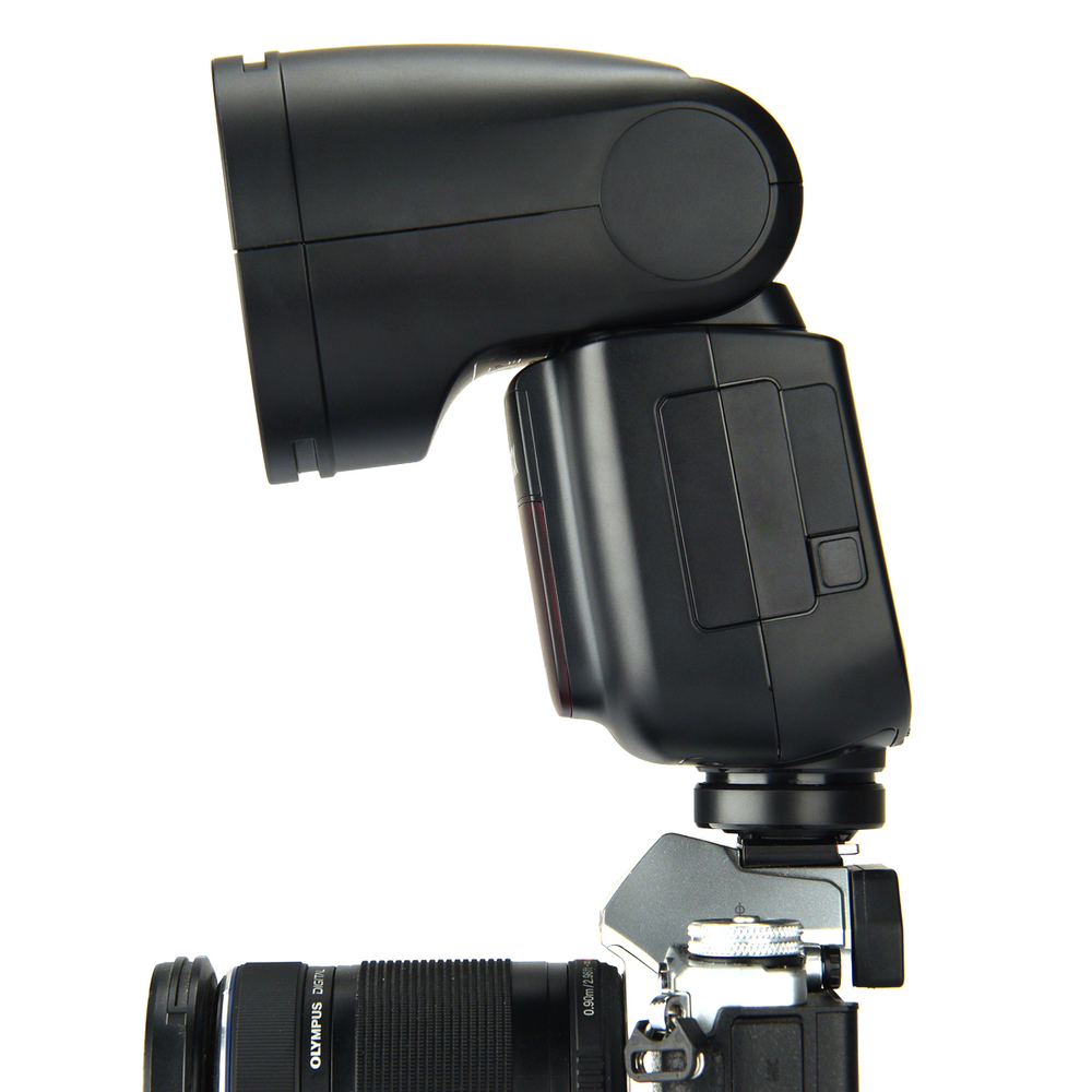 Вспышка накамерная Godox Ving V1O TTL с круглой головкой для OlympusPanasonic