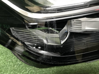 Битая Фара правая EXEED VX (2023-н.в.) LED