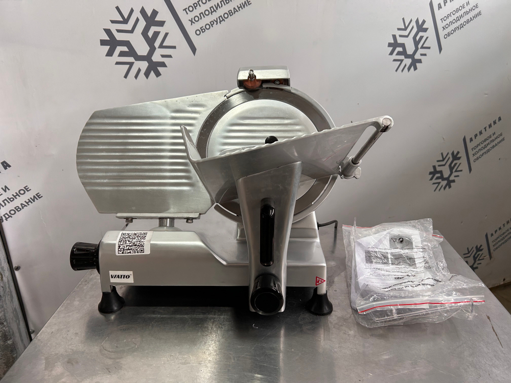 Слайсер Viatto HBS-300