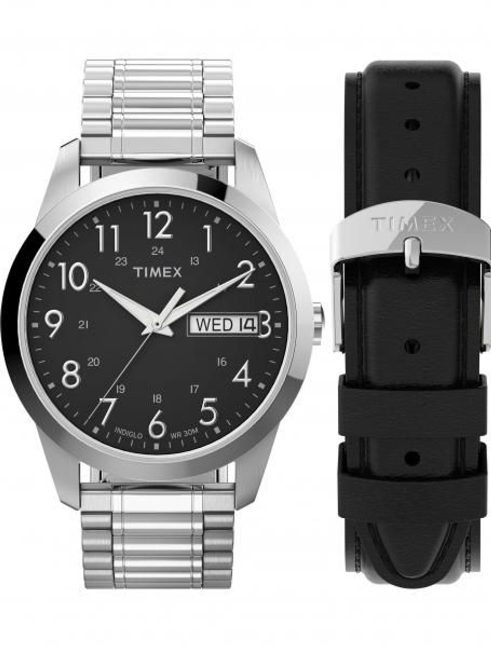 Мужские наручные часы Timex TWG027900