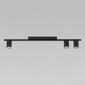 4565 / потолочный светильник / Logan Black