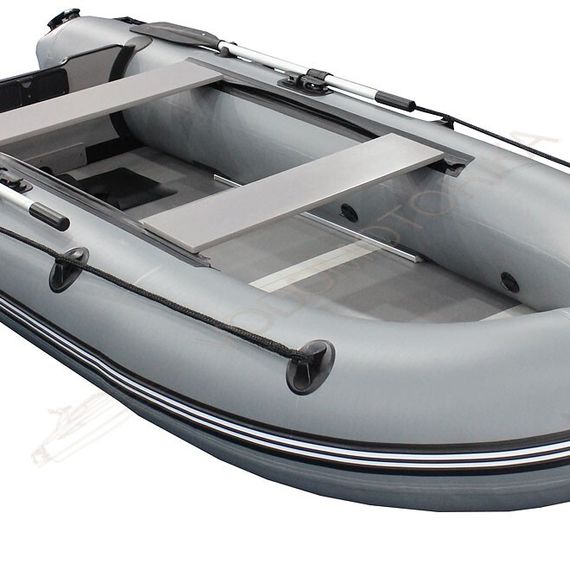Моторная лодка SEA-PRO L300P