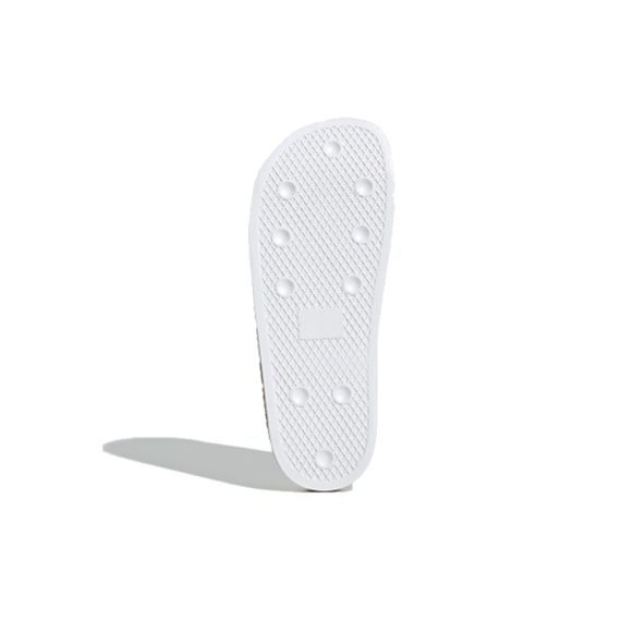 Adidas Originals Adilette 'Blue White'