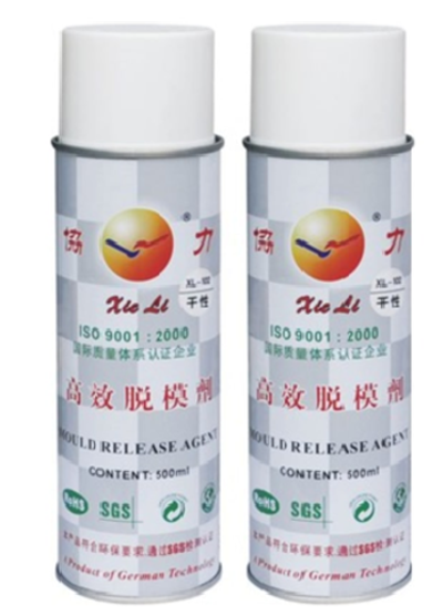 Разделительное масло 500ml