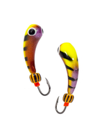 Мормышка УРАЛКА, #201, 10 шт 1,6g