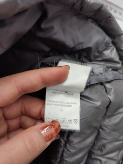 Куртка Befree дутая 46 размер