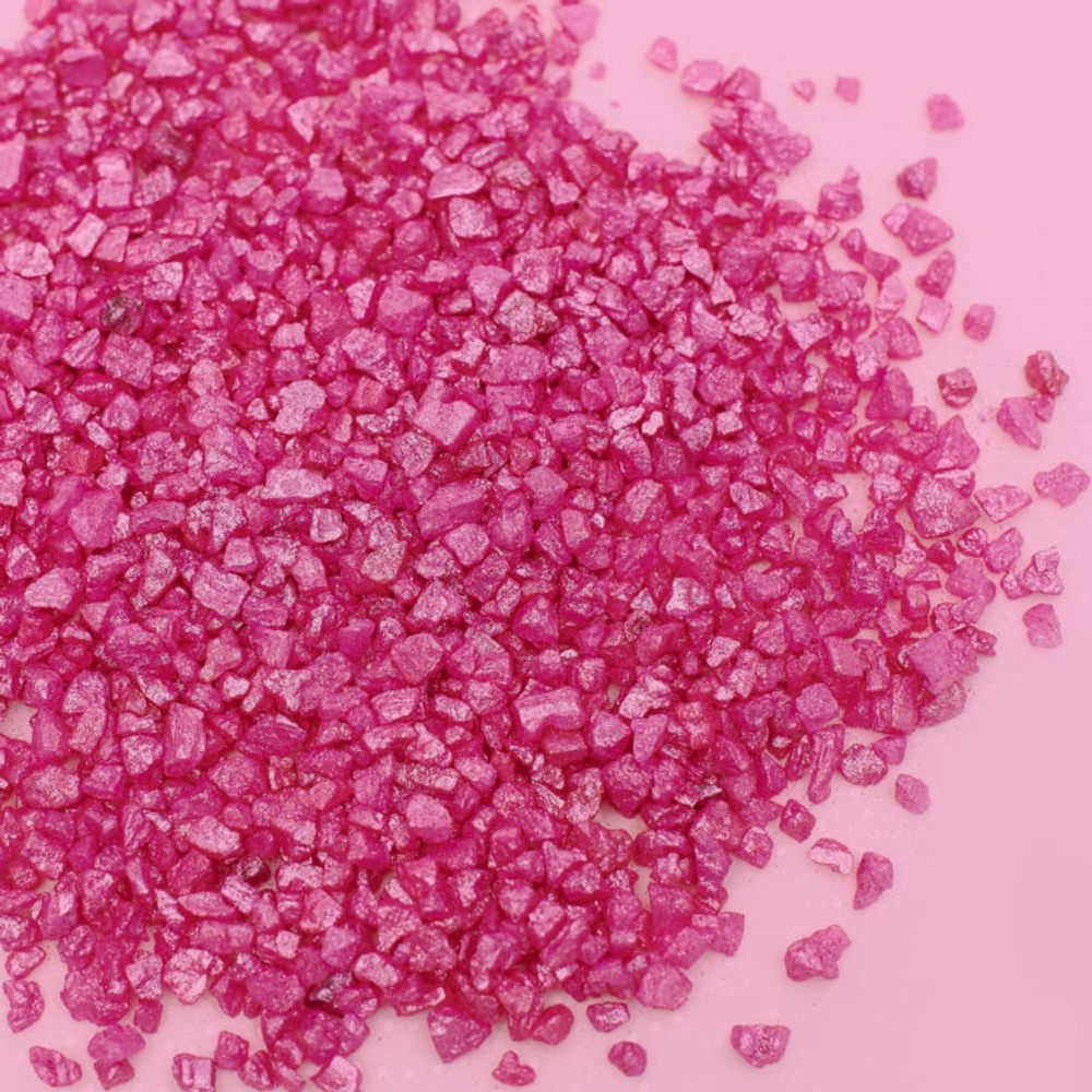 MonoLove Bio SHINE SEA SALT Bubble Yummy соль-шиммер 250g #