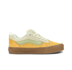 Кеды Vans Knu Skool 'Yellow' VN0009QCCOP
