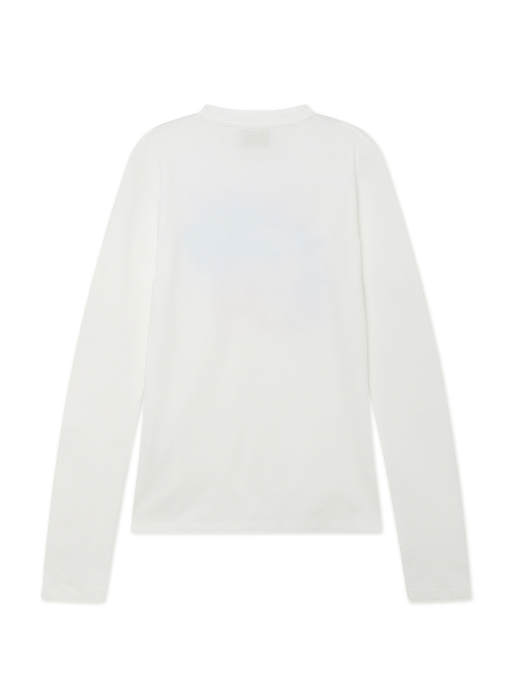 Женский Лонгслив Necro Unicorn Slim