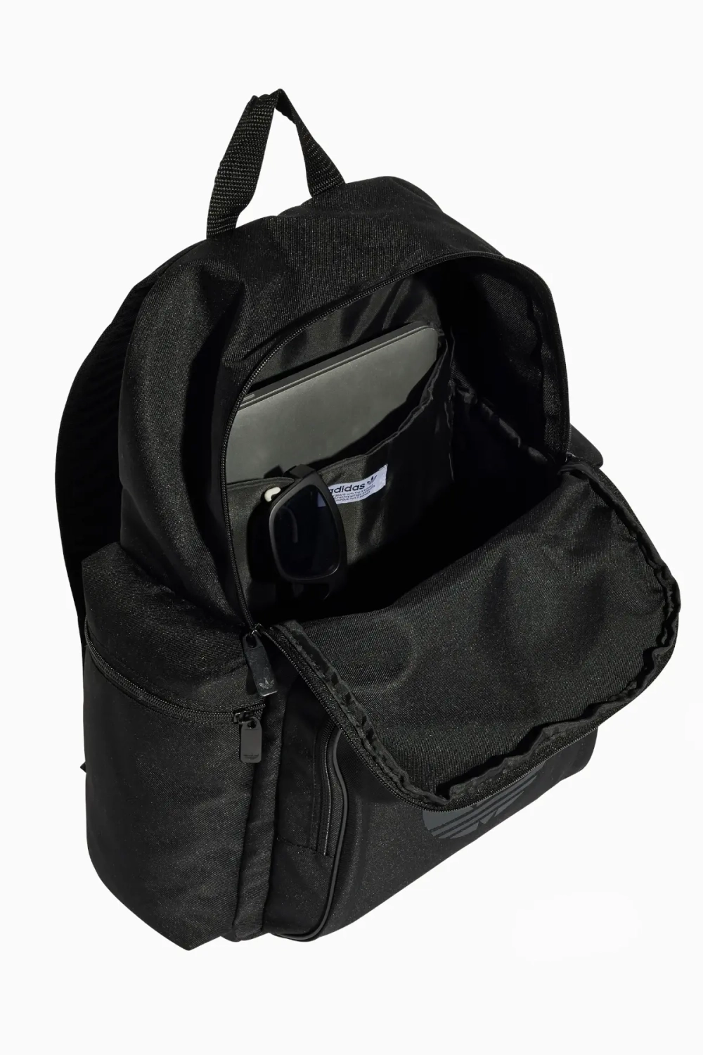 Рюкзак adidas Adicolor - черный