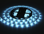 GS2501 5050 30Led/ 7.2W m/ 12V IP65 RGB/ 5000*10*2.87mm (4 конт.) комплект
