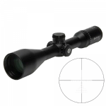 Прицел оптический Artelv LRS 3-12x56 SFP 30мм