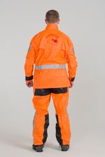 Titan / Оранжевый