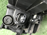 Битая Фара правая EXEED RX (2023-н.в.) LED