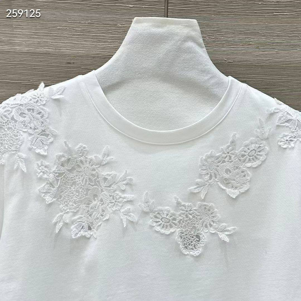 Футболка Ermanno Scervino
