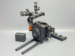 Z Cam E2-M4 + комплект