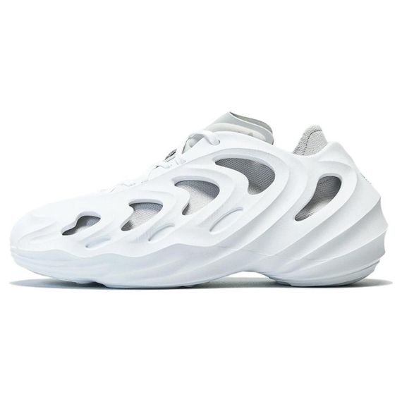 Кроссовки adidas originals AdiFOM Q - это универсальный топ Унисекс